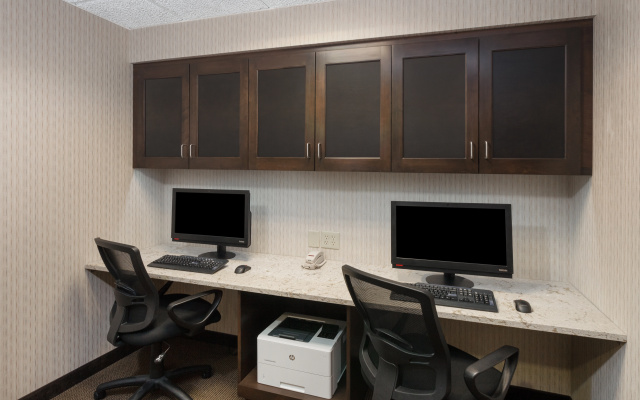 Hampton Inn & Suites Munster