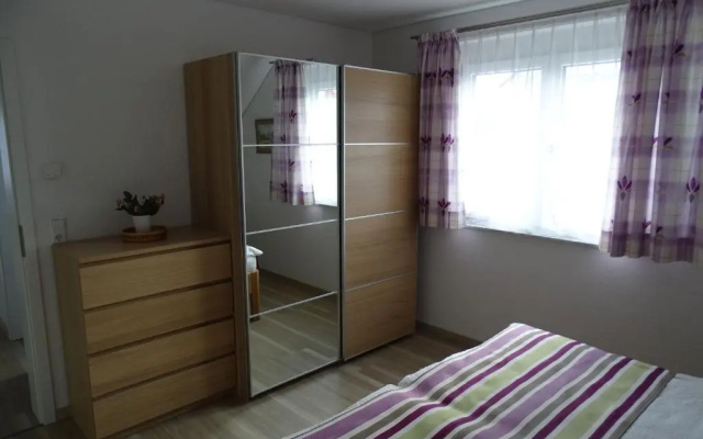 Guesthouse Ritzmann