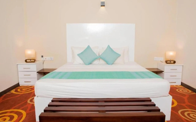 Sea Horse Hotel and Spa