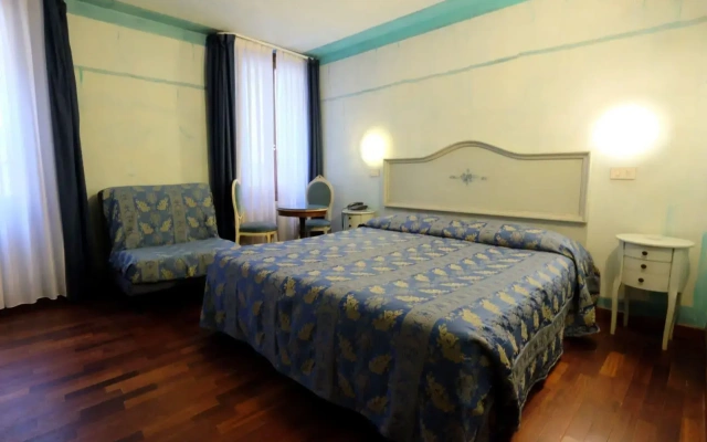 Hotel ai do Mori