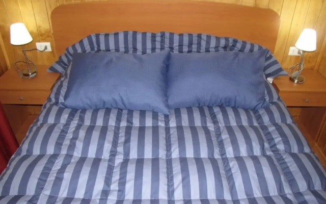 Cabanas Las Bandurrias