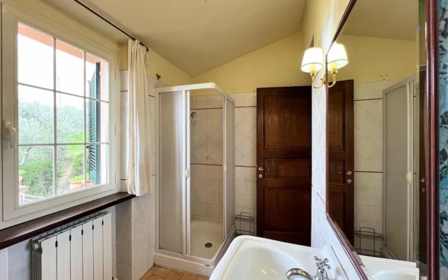Apartment in Umbria Near Vineyards