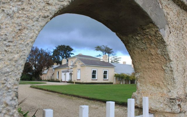 Woolmers Estate