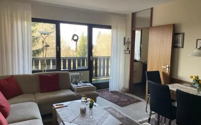 Urlaub im Schwarzwald! GHP440