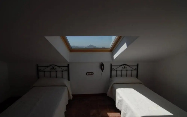 Apartamentos San Juan 16