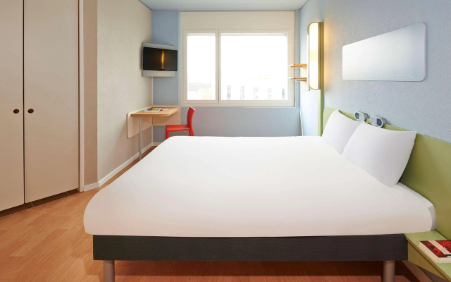 ibis budget Basel City