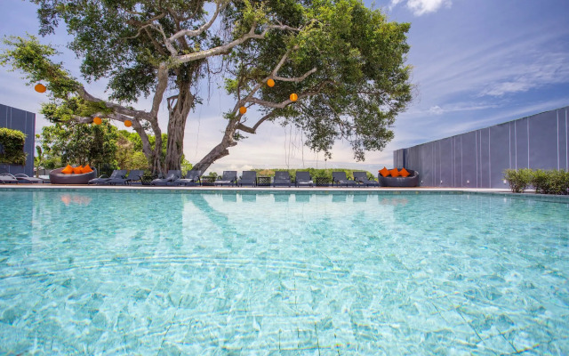 Antiya Hotel Phuket