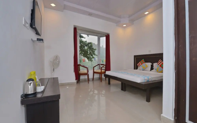 OYO 16922 Home Mussoorie Valley View
