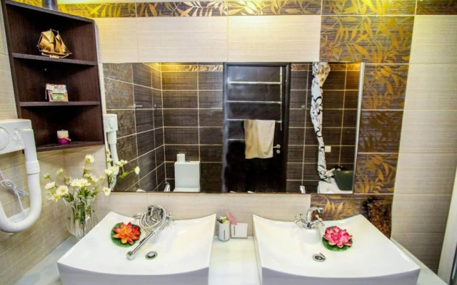 Villa Dionysia Apartment A3