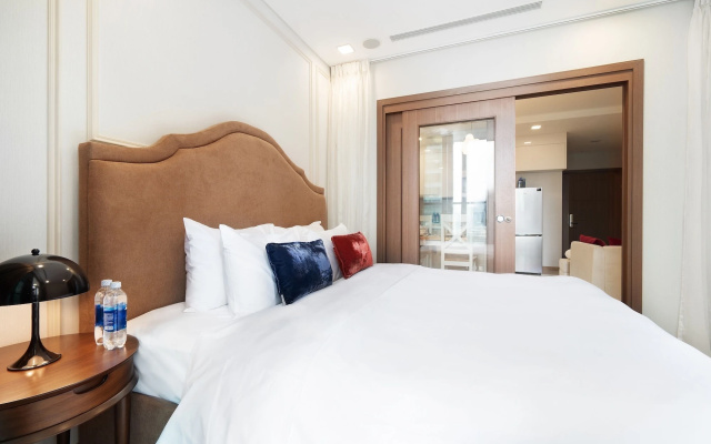 Hoasun Des Arts Landmark 81