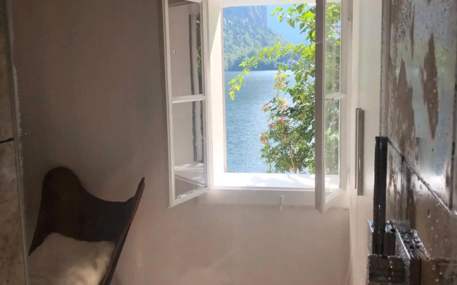 Apartment am Hallstätter See