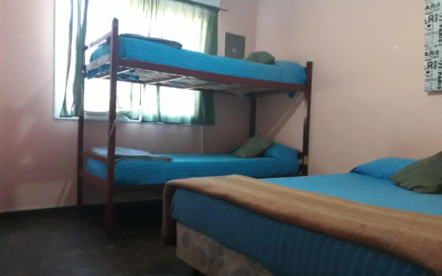 Estacion Mendoza Hostel