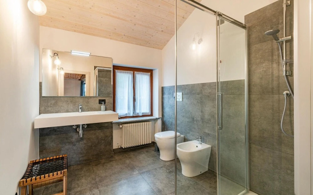 Amazing Home in Belveglio With 4 Bedrooms and Wifi