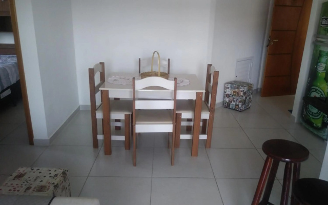 Apartamento fofura
