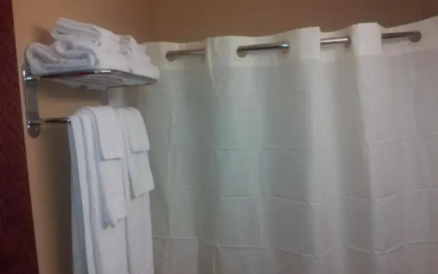 Microtel Inn & Suites Rogers