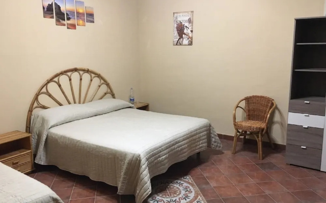 Casa De Maria