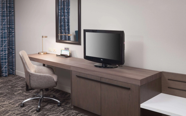 Hilton Garden Inn Savannah Airport