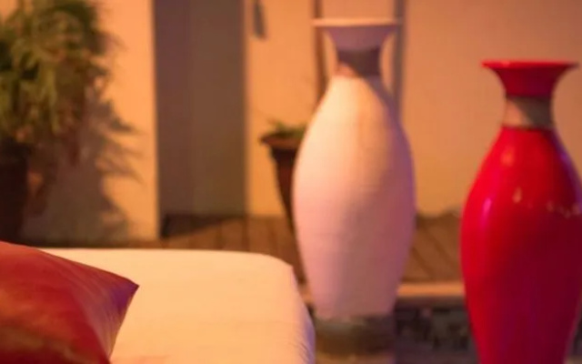 Villa Das Arabias Boutique Hotel