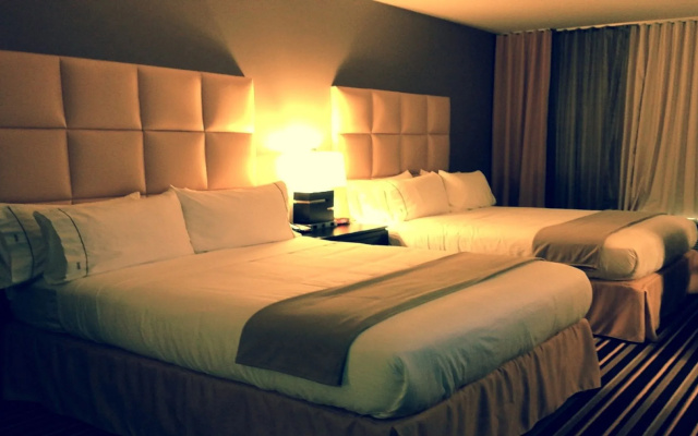 Holiday Inn Express Covington-Madisonville by IHG