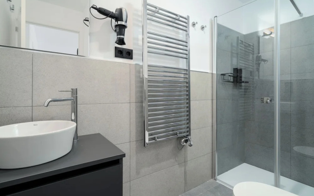 Limehome Valencia Carrer d’Antonio Ferrandis