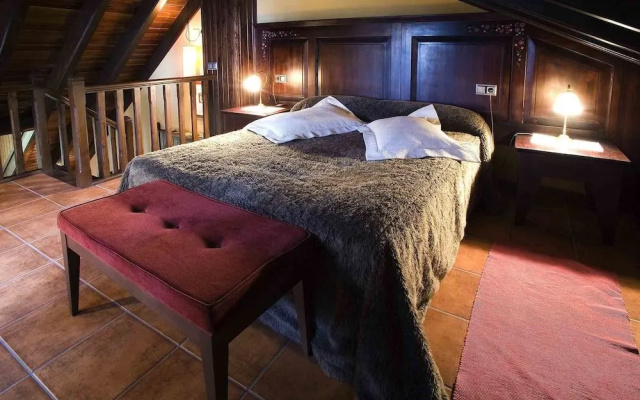 Hotel Hospital de Benasque