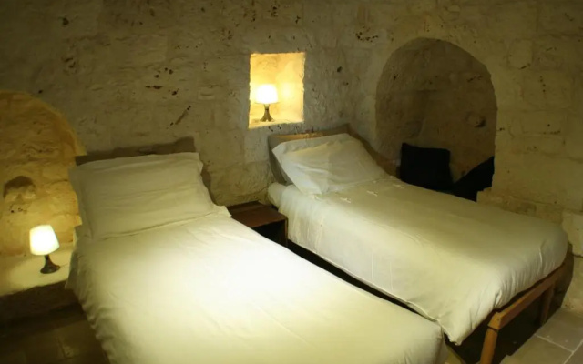 Terra Sessana Country Resort