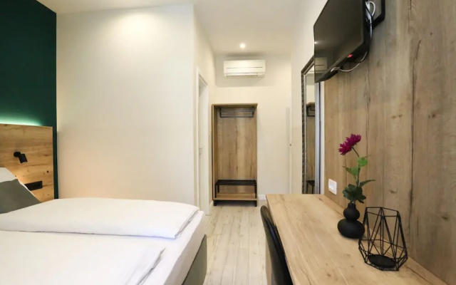 Bed&Breakfast Studio Kairos