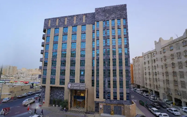 Al Aseel Hotel