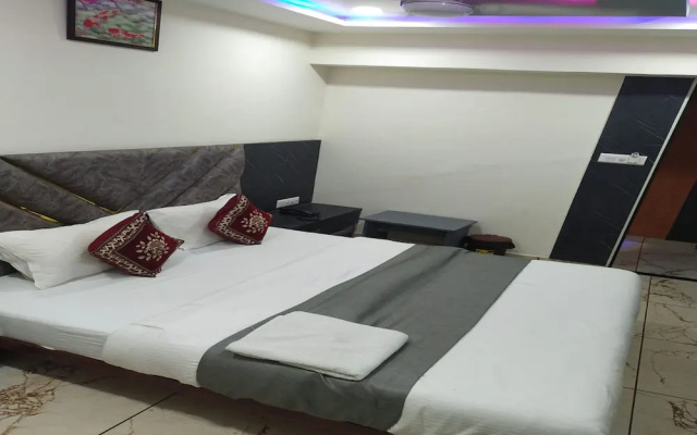 Hotel Heritage - Gurukul