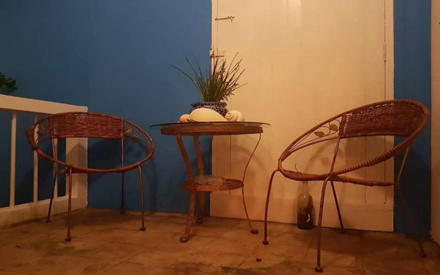 Deco Momo House