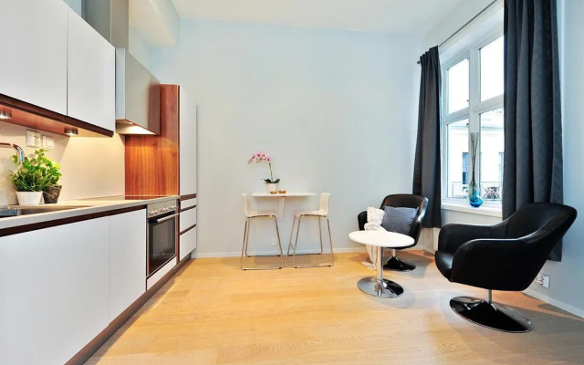 Oslo Apartments - Bygdøy Alle