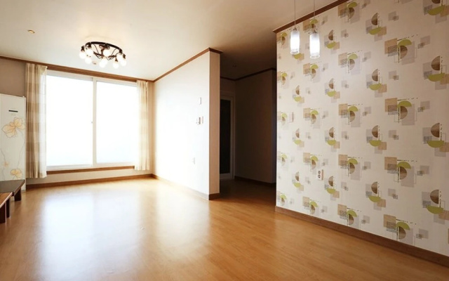 Taean (Anmyeondo) JK House Pension