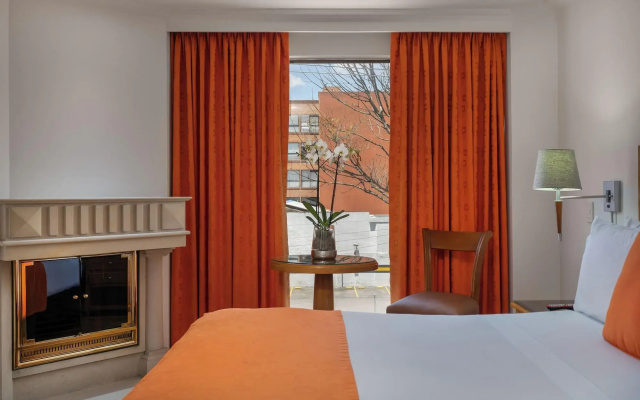 Hotel Egina Bogota