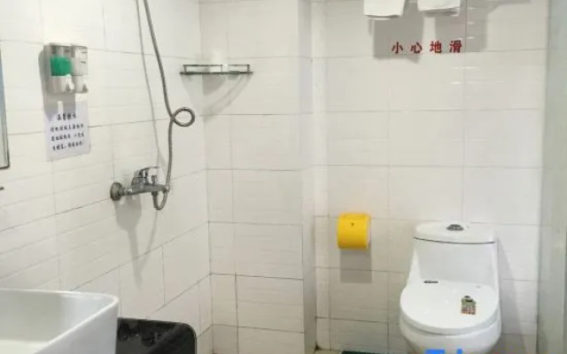 广州云景宾馆
