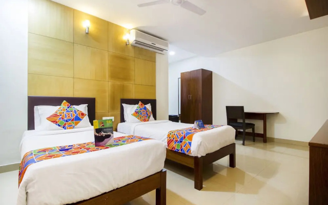 FabHotel Prowell Caprock Hitech City
