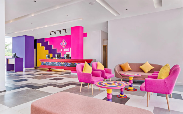 Cocobay Danang Boutique Hotels