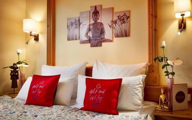 Ayurveda & Spa Resort Sonnhof