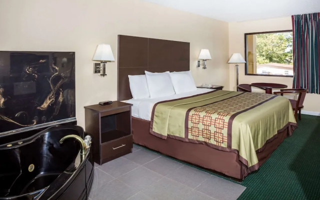 Days Inn Enterprise