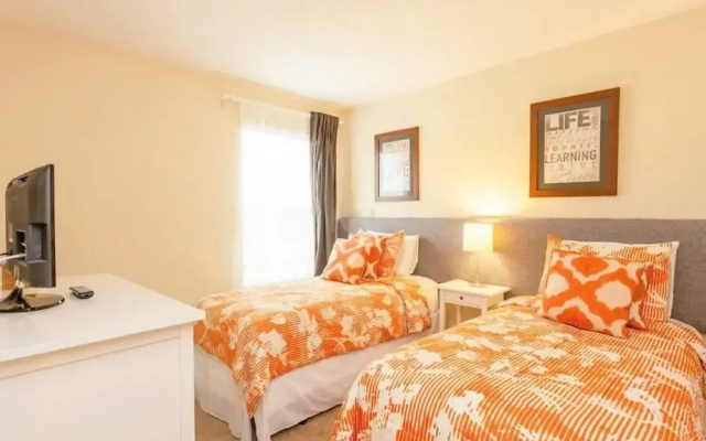 Paradise Palms 6 Bedroom IN Kissimmee