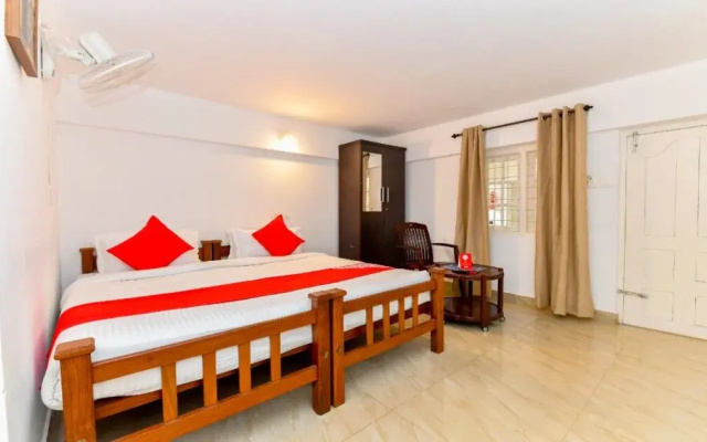 Mangosteen Holidays by OYO Rooms