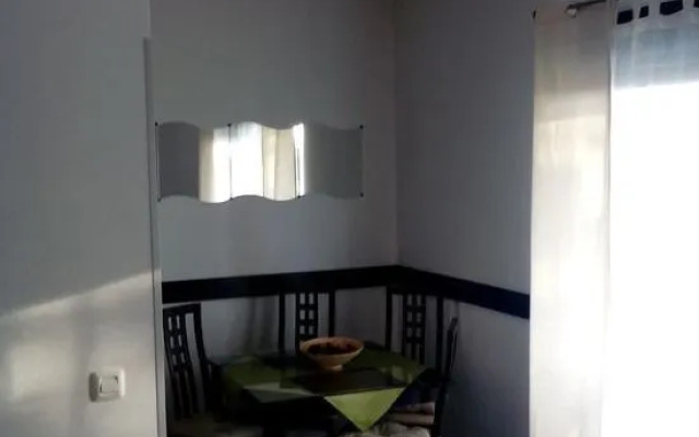Apartments Bolt
