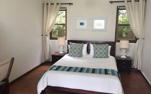 Sixteen Guest House on Main