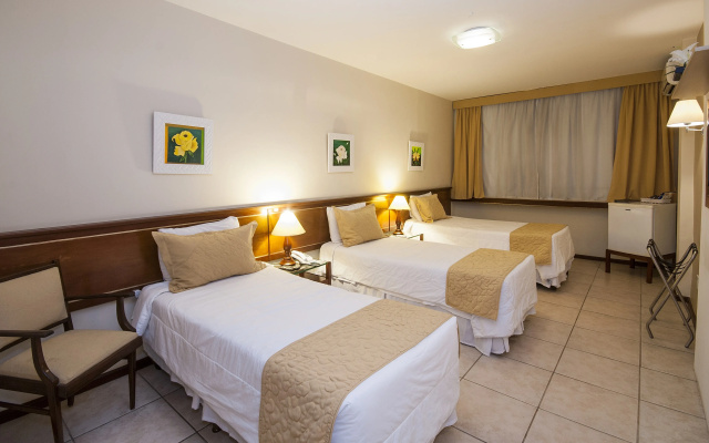 Rede Andrade Hotel Canadá