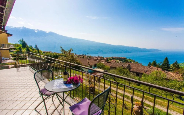 Villa Pineta - Rebomaholidays