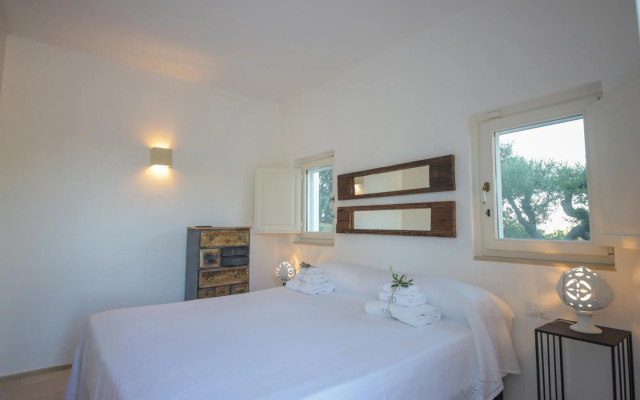TD Trulli Balice Cozy Trulli With Pool