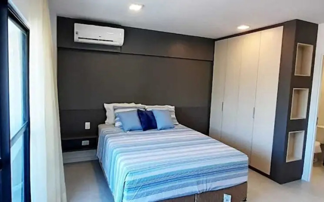 Edificio Time - Apto 414