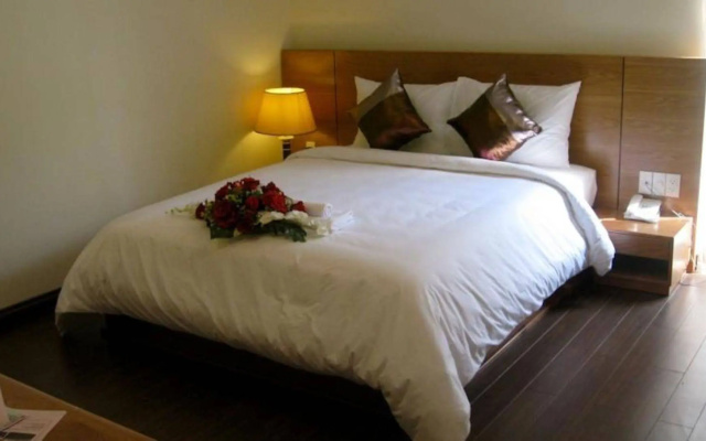 Venice Hotel
