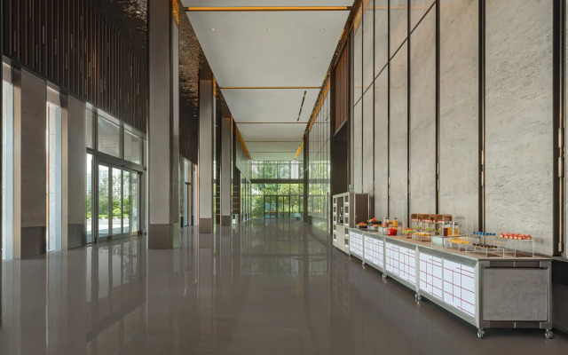 Sheraton Ninghai Hotel