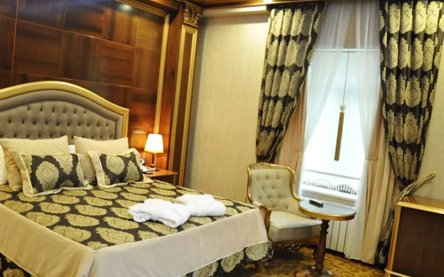 Отель Joyy Hotel & Spa