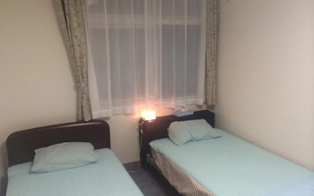 Guest House Hakodate Sazan